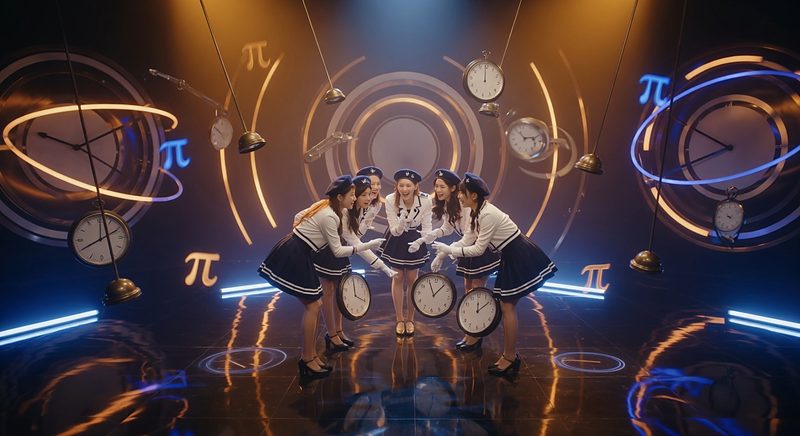 Hinatazaka46's 5th-Gen MV Lands with a Surprise