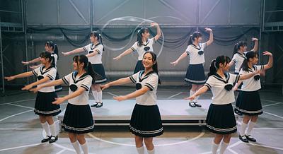 Hinatazaka46's Math-Themed 'Pi' Track Gets a Cute, Quirky MV