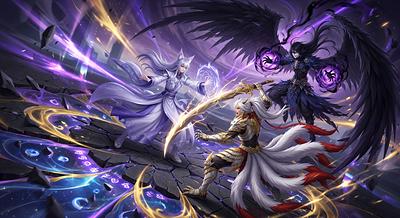 Granblue Fantasy: Relink trailer adds Fraux, Fediel, and Lucifer