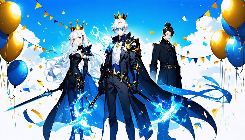 FGO Drops Fes 2026 Art and a New 5-Star Archer