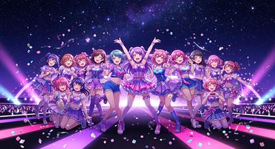 Garakuta Road: Gakuen Idolmaster H.I.F Song, MV and CD Explained