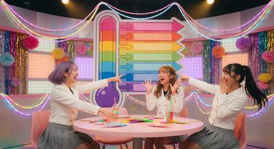 Sakurazaka46's Funniest Episode Yet Has Fans Buzzing