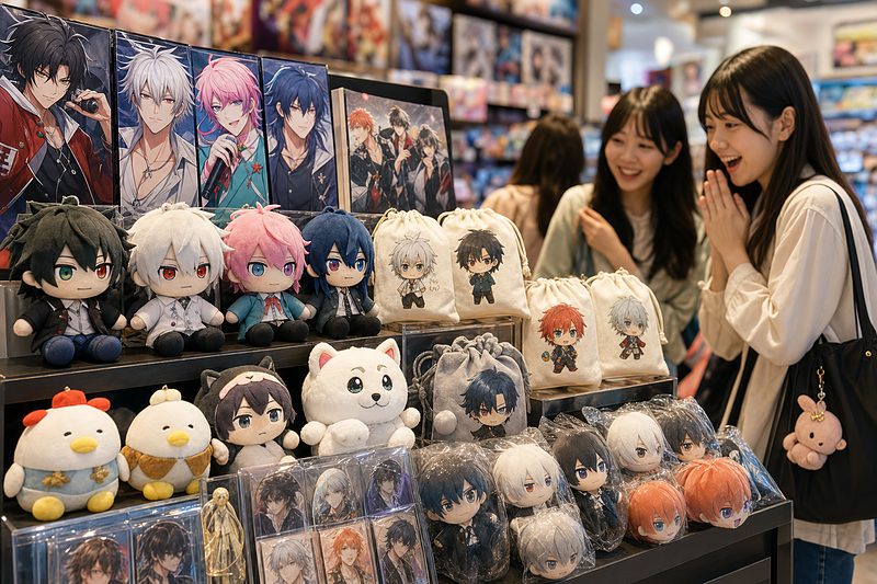 Genshin x KFC Pre-Orders Spark a 'Which Store?' Pile-Up