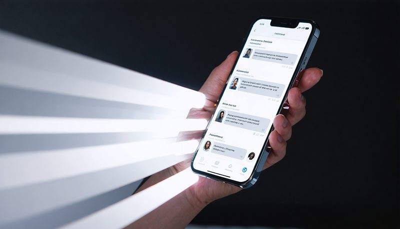 Apple's Siri reset