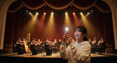 300,000 Watch Mrs. GREEN APPLE's One-Night Concert Film