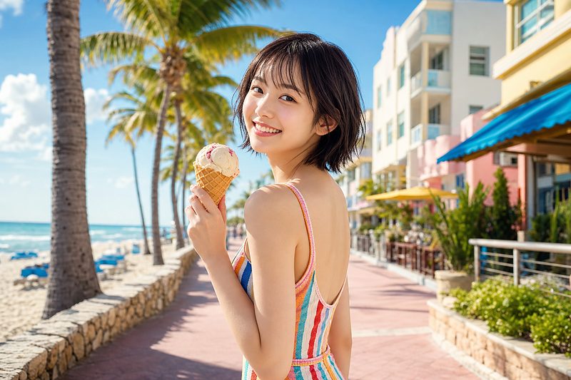 Kahorin's First Photo Book Lands Aug 4