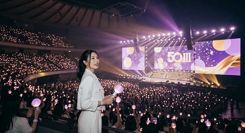 Nogizaka46's One-Night-Only YouTube Special Before Tokyo Dome