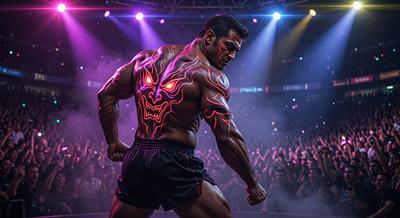 Baki's Undefeated Villain Enters Tekken 8