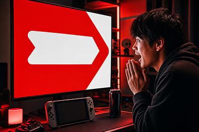 Surprise Nintendo Direct Lands With a Treehouse Live Chaser