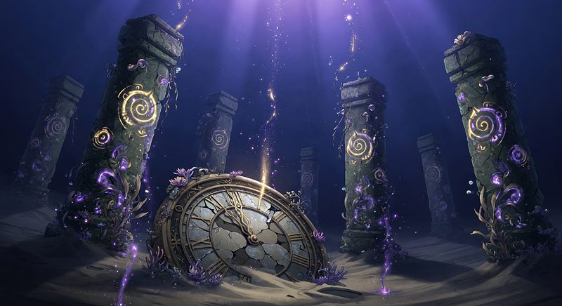 FGO's Mysterious New Chapter Gets a Name: Past Chaldea