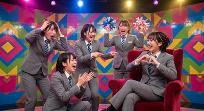 Hinatazaka46's Funniest Variety Show Moment of the Week